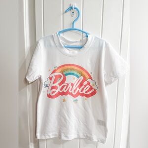 Kids Barbie t-shirt